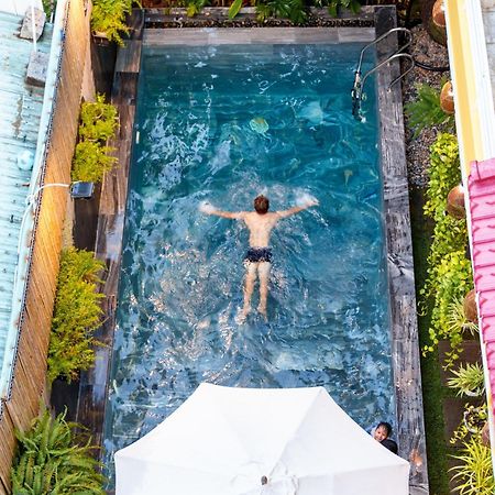 Thien Tan Villa With Private Pool Hội An Kültér fotó