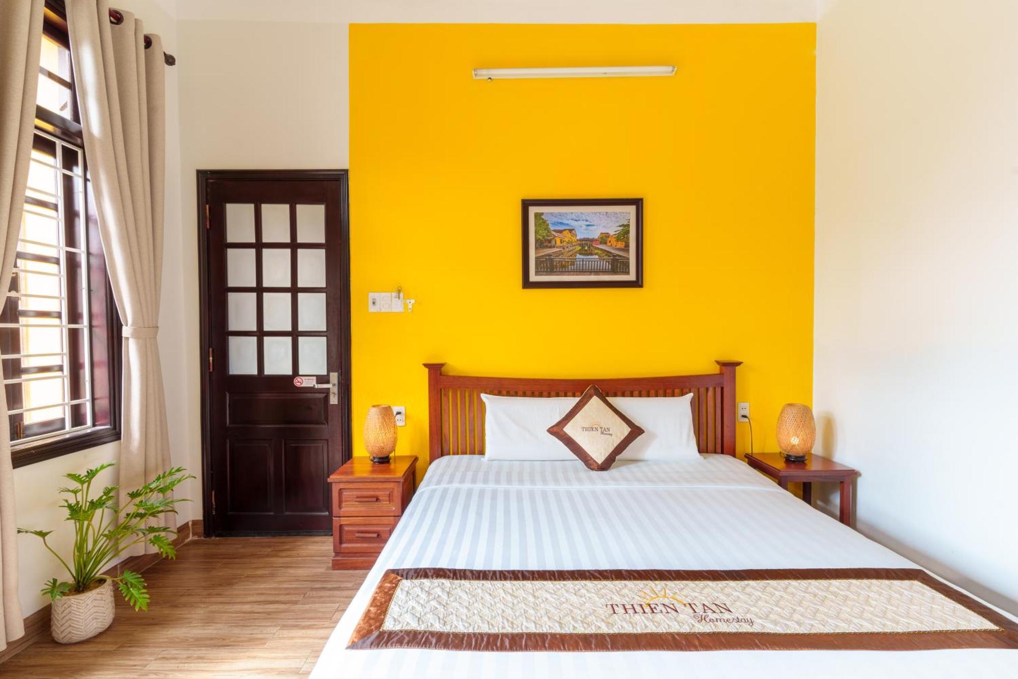 Thien Tan Villa With Private Pool Hội An Kültér fotó