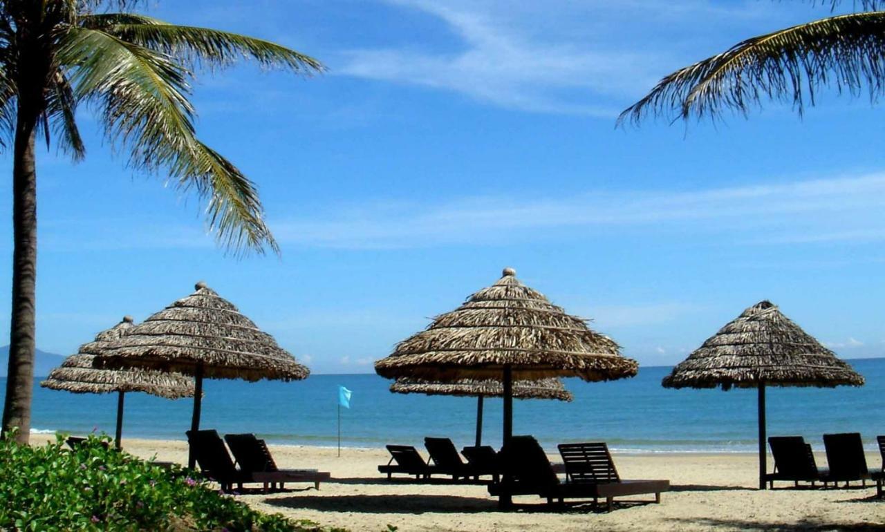 Thien Tan Villa With Private Pool Hội An Kültér fotó
