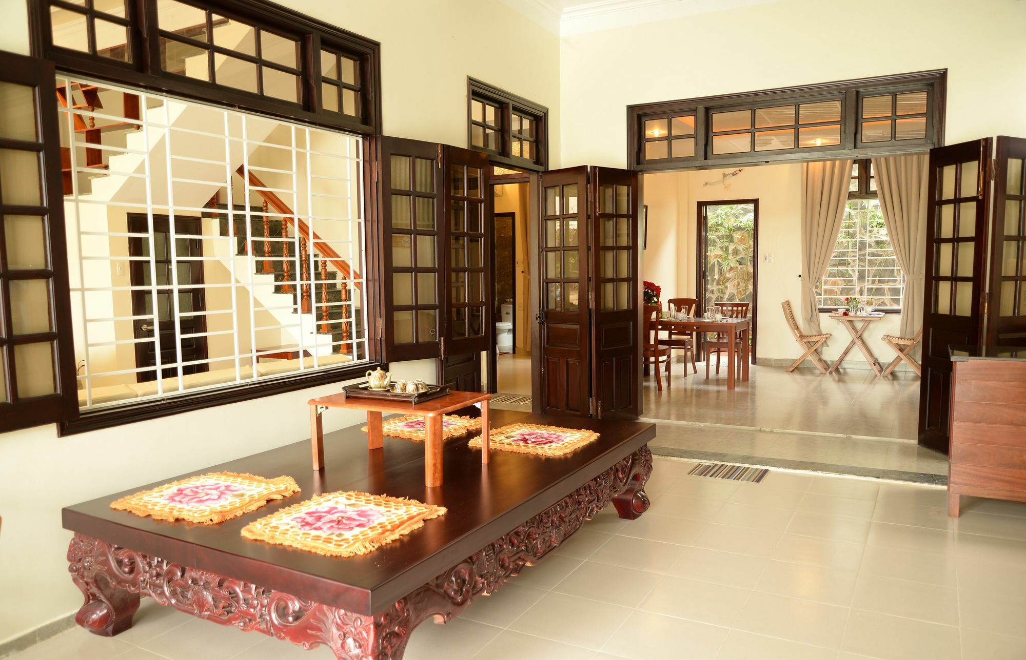 Thien Tan Villa With Private Pool Hội An Kültér fotó
