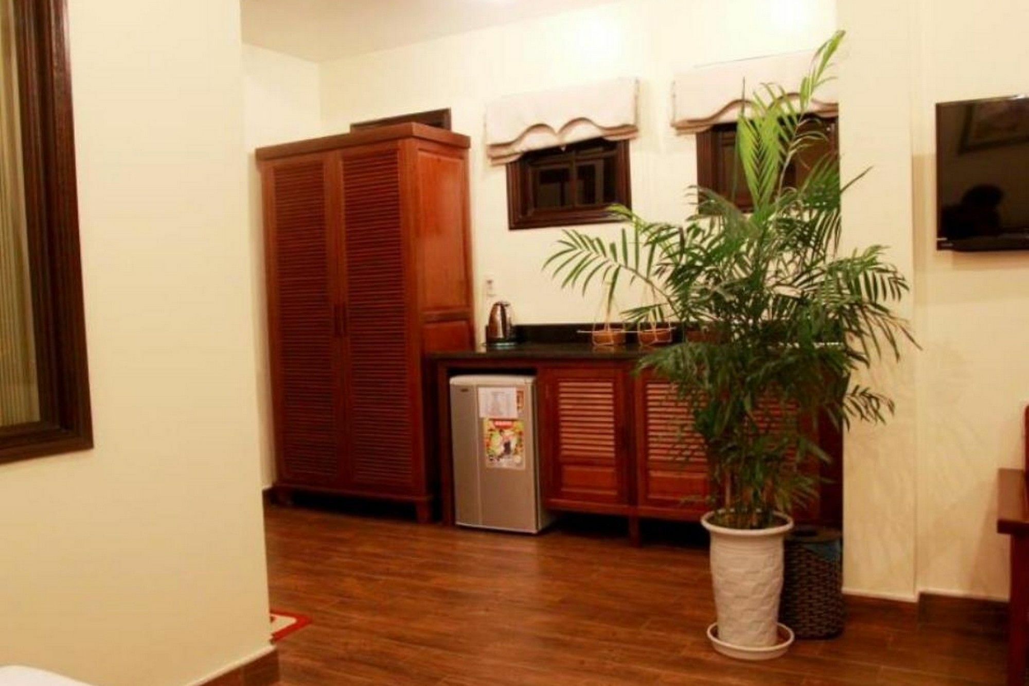 Thien Tan Villa With Private Pool Hội An Kültér fotó